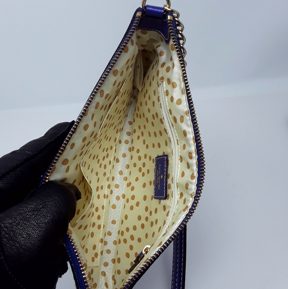 Kate Spade New York Handbag Wallet Purse - Picture 5 of 8